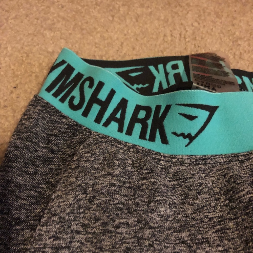 Gymshark Leggings